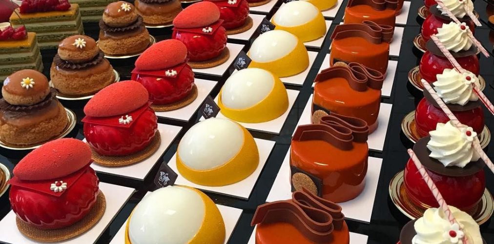 Galavan Pâtisserie