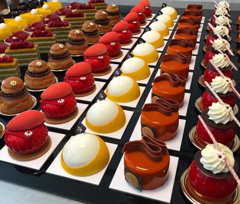 Galavan Pâtisserie